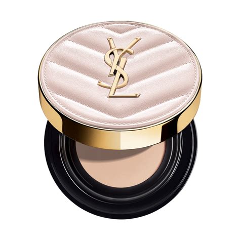 ysl touch eclat le cushion|touch eclat glow.